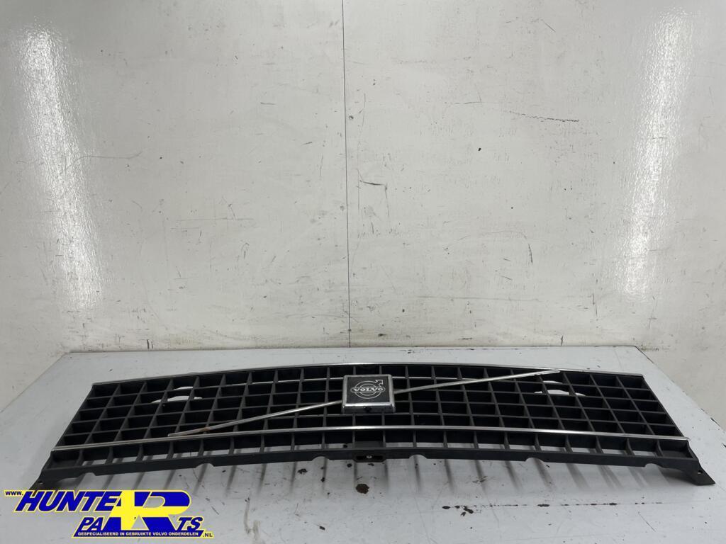 Grill Volvo 66 ('76-'82) 106613, Enlèvement ou Envoi, Volvo, Volvo, Utilisé