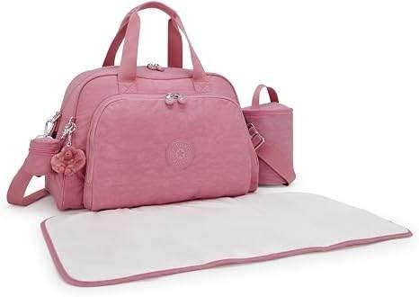 KIPLING CAMAMA schoudertas voor babyverzorging - NIEUW, Ophalen of Verzenden, Nieuw, Overige merken