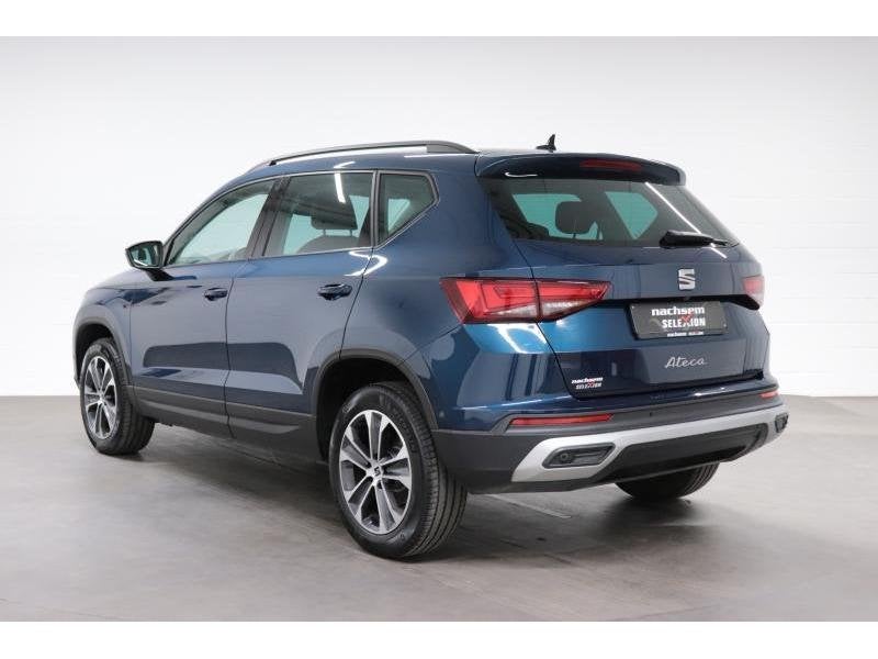 Seat Ateca 1.0 TSI Style Seat Ateca Style 1.0 TSI 110ch, 121 g/km, Achat, Euro 6, Boîte manuelle