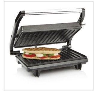 Tristar electrische grill, Enlèvement, Utilisé