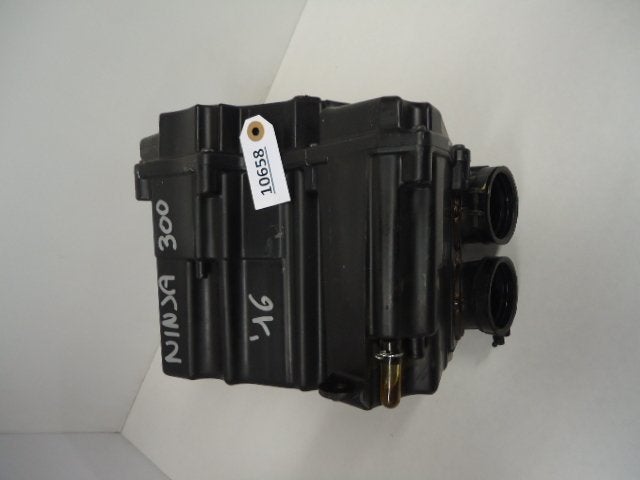 ninja 300R 2012 - 2017 Kawasaki Airbox D1-10465