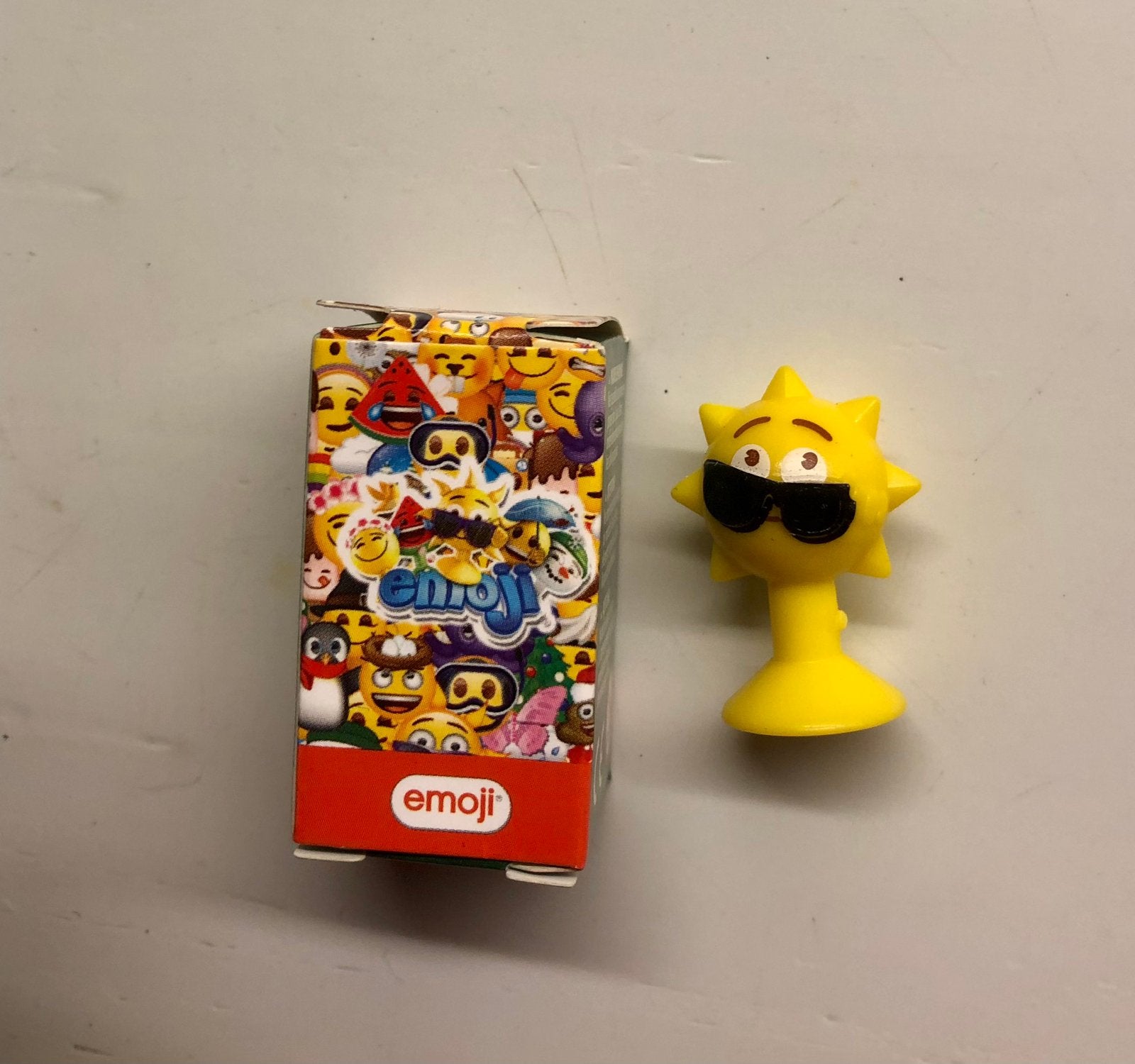 Emoji Aldi 2026, Collections, Aldi, Enlèvement ou Envoi