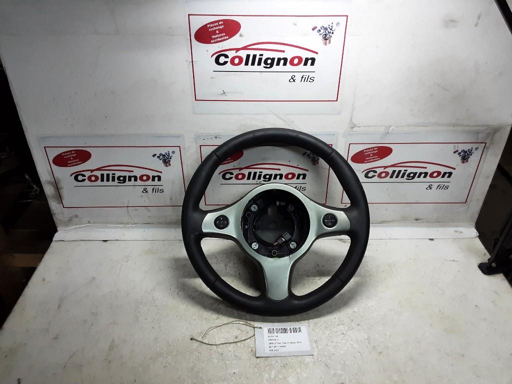 VOLANT DIRECTION Alfa Romeo 159 Sportwagon (939BX), Autos : Pièces & Accessoires, Mevr. I. Hauben, Utilisé, Alfa Romeo, Rue de l'Espoir 34 34
4030  GRIVEGNÉE, BE