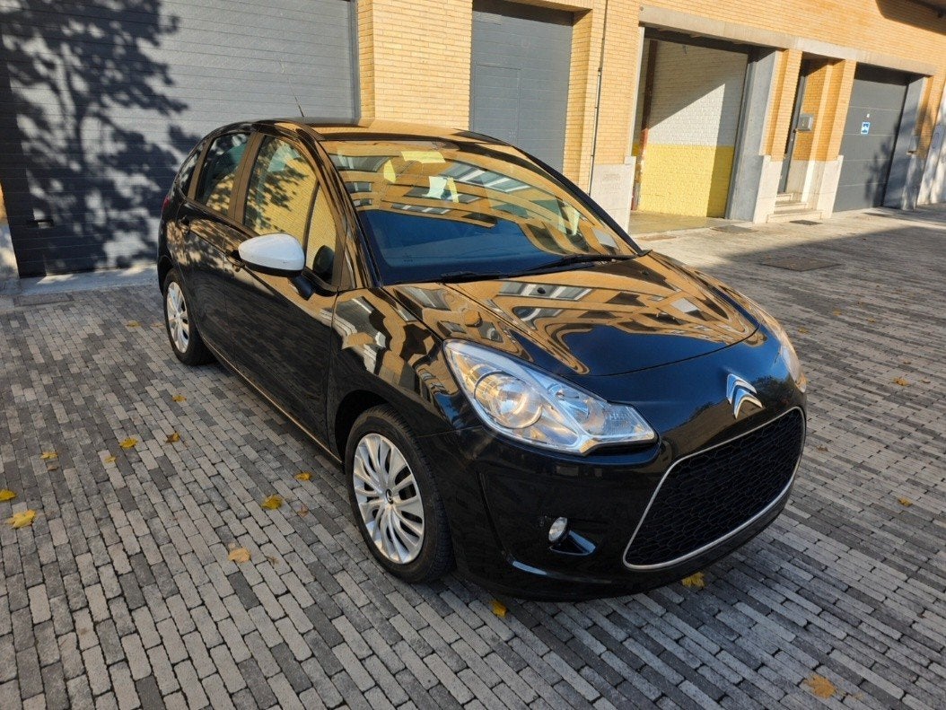 Citroen C3 1.1 essence 59.000km ‼️ NO PURETECH ‼️ NO VTI ‼️, Euro 5, Achat, Ordinateur de bord, 5 portes