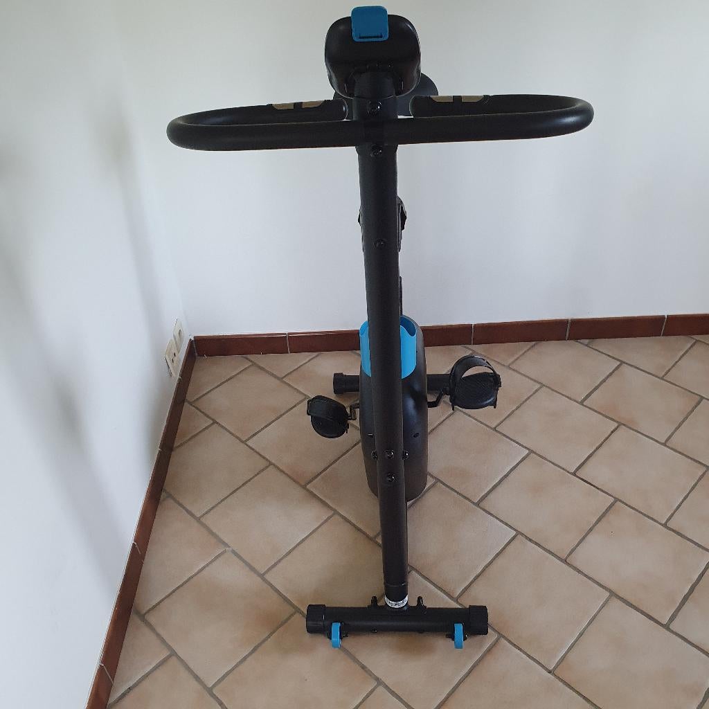 Velos appartement, Sports & Fitness, Enlèvement, Neuf, Vélo de bureau