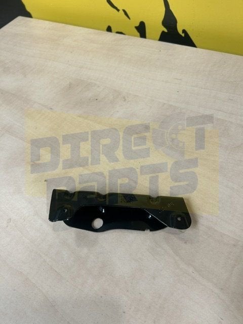 Audi Q5 (10/08-01/17) voorscherm Steun links midden Originee, Neuf, -, Garde-boue, Audi