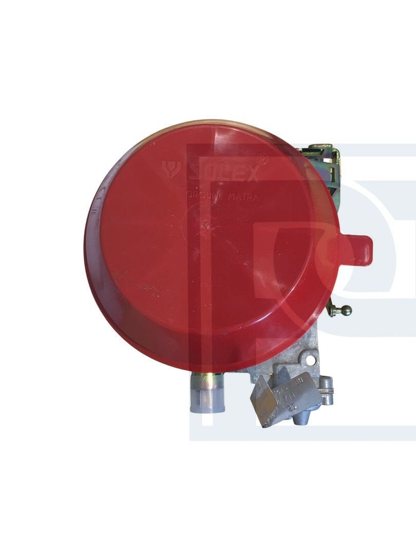 Volvo Carburateur Solex B230K 240 740 Volvo onderdeel nr 137, Enlèvement ou Envoi, Neuf