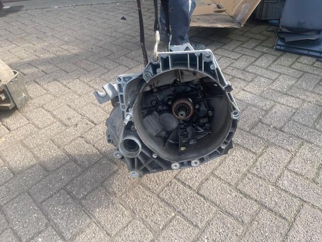 VERSNELLINGSBAK Abarth 500 / 595 / 695 (312B4000), Auto-onderdelen, Gebruikt, De Bloemendaal 21 21
5221 EB  'S HERTOGENBOSCH, NL