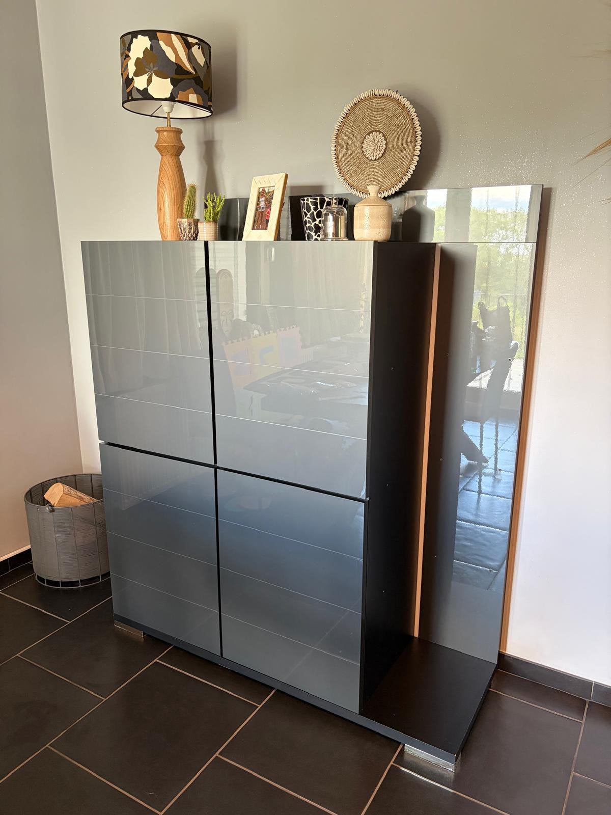 Armoire de salle à manger, Maison & Meubles, Enlèvement, Utilisé