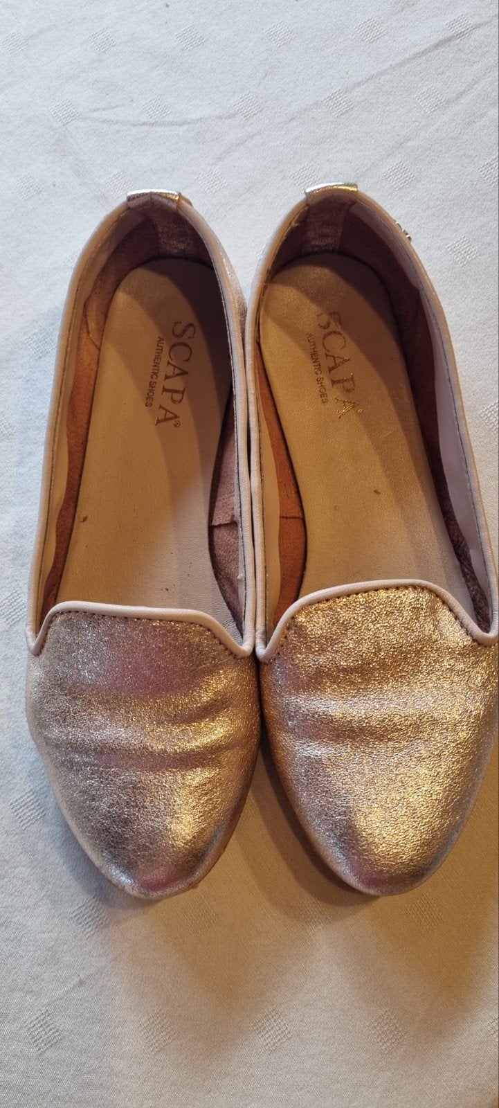 scapa dames schoenen, Vêtements | Femmes, Scapa, Rose, Enlèvement, Porté