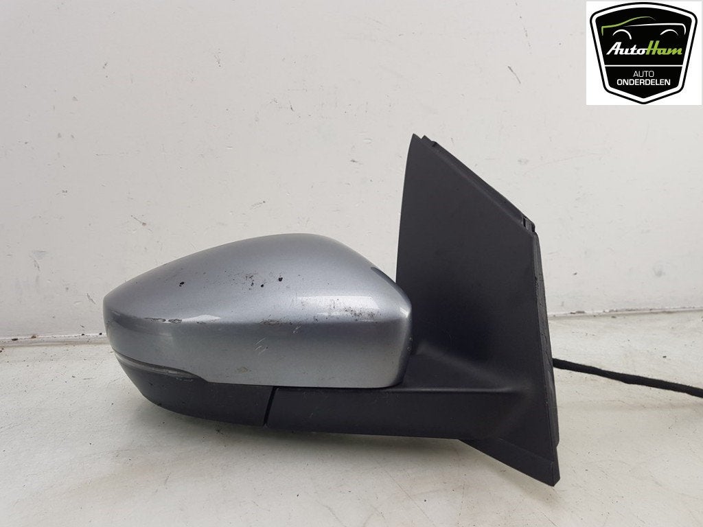 RETROVISEUR EXTERIEUR DROIT Volkswagen Polo V (6R), Dhr. J. Ham, Volkswagen, Administratie@autoham.nl, Utilisé