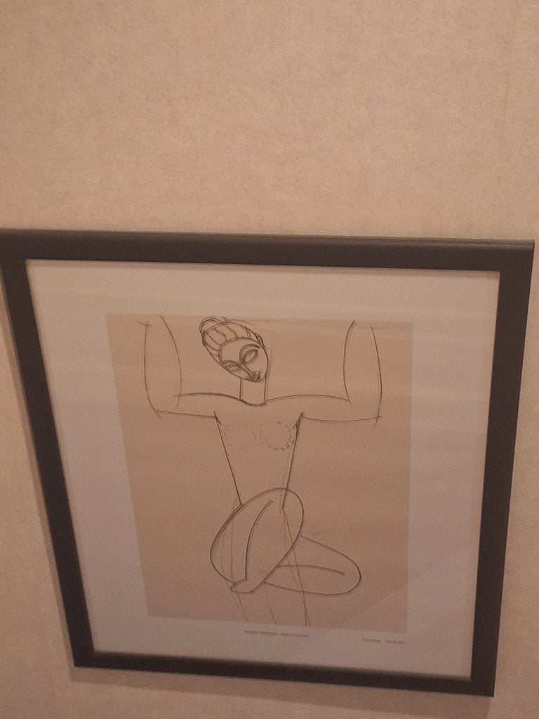 Kaders, Enlèvement