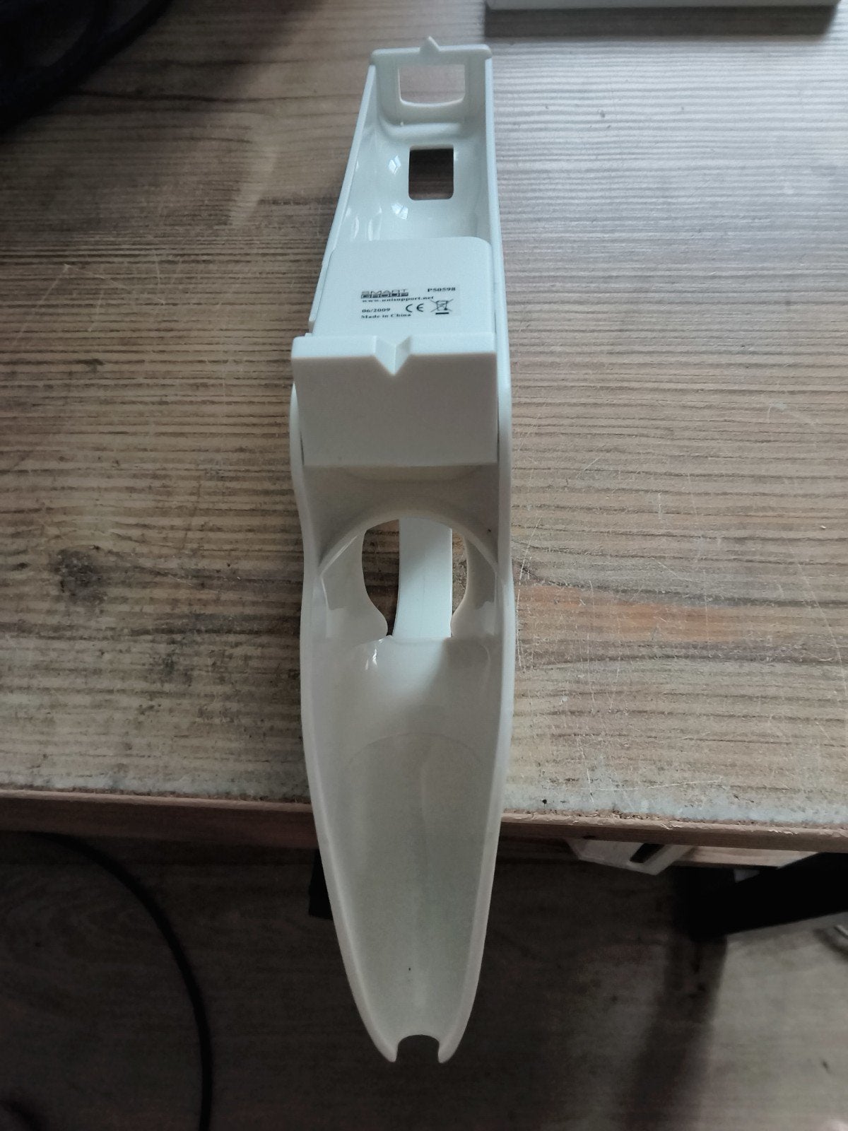 Zapper Gun voor Nintendo Wii, Verzenden