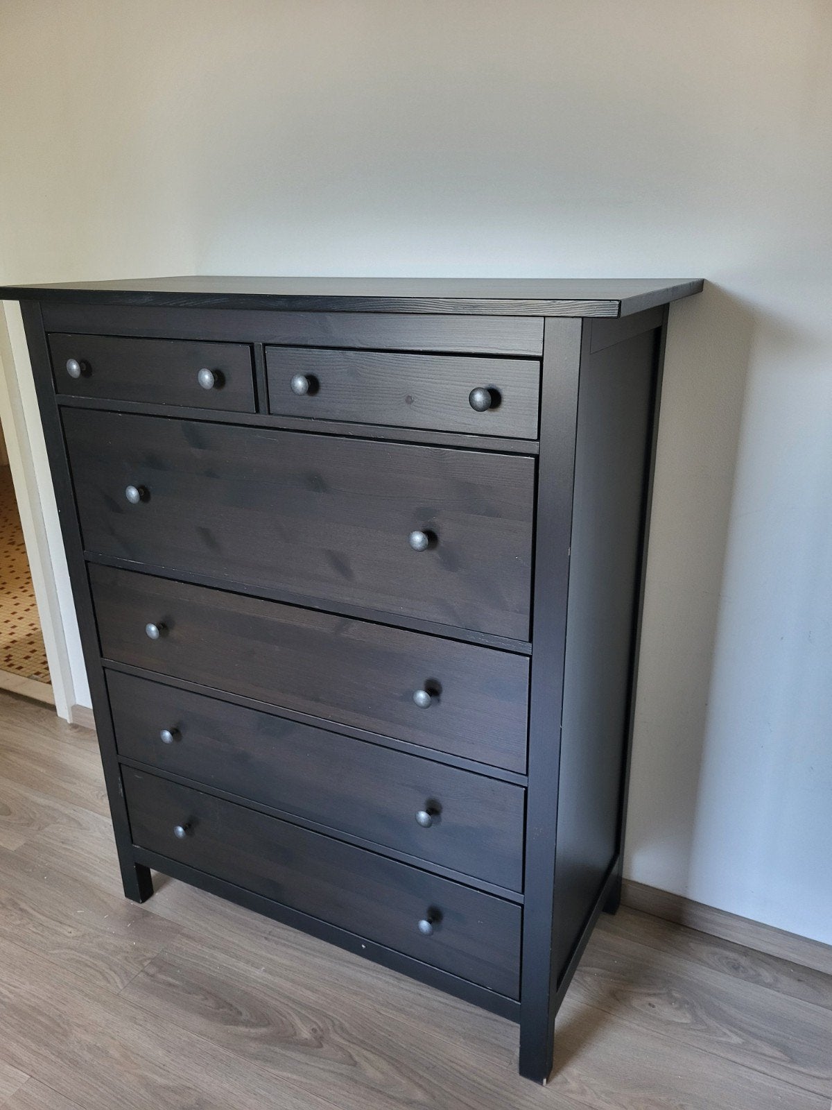 Ladekast, Maison & Meubles, Armoires | Commodes, Enlèvement, Utilisé