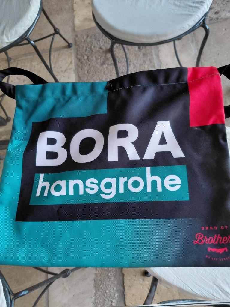 bevoorrading tasje Bora hansgrohe, Ophalen, Nieuw, Overige typen