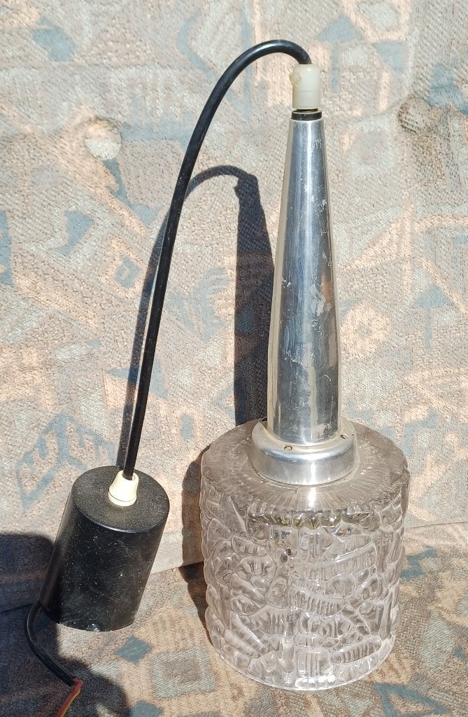 Seventies lampje, Verzamelen, Ophalen, Huis en Inrichting
