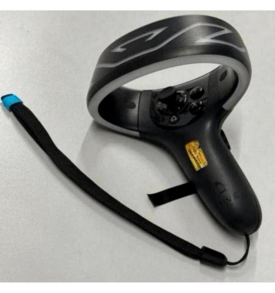 HTC VIVE Cosmos Controller L Links Linkerhand NIEUW VR zwart, Games en Spelcomputers, Virtual Reality, Nieuw, Controller, Ophalen of Verzenden