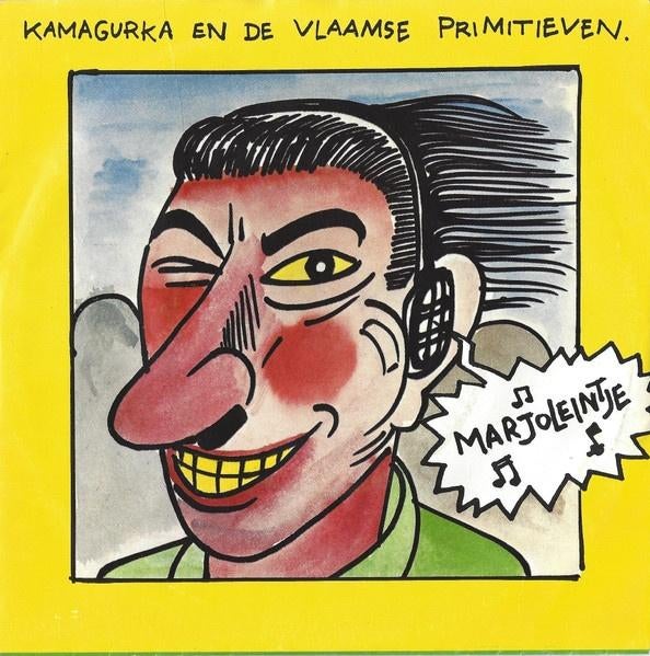 kamagurka, Ophalen of Verzenden