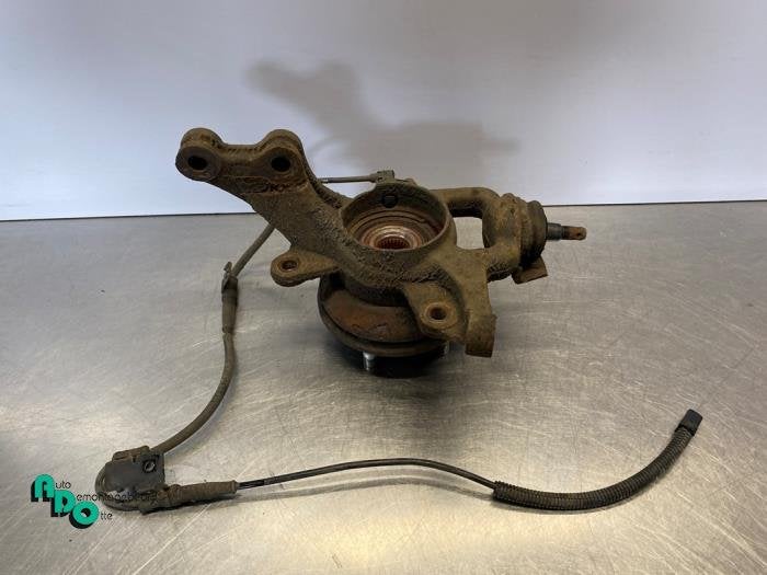 Joint avant gauche d'un Hyundai I30 (I30 07-), -, 3 mois de garantie, Utilisé, Hyundai