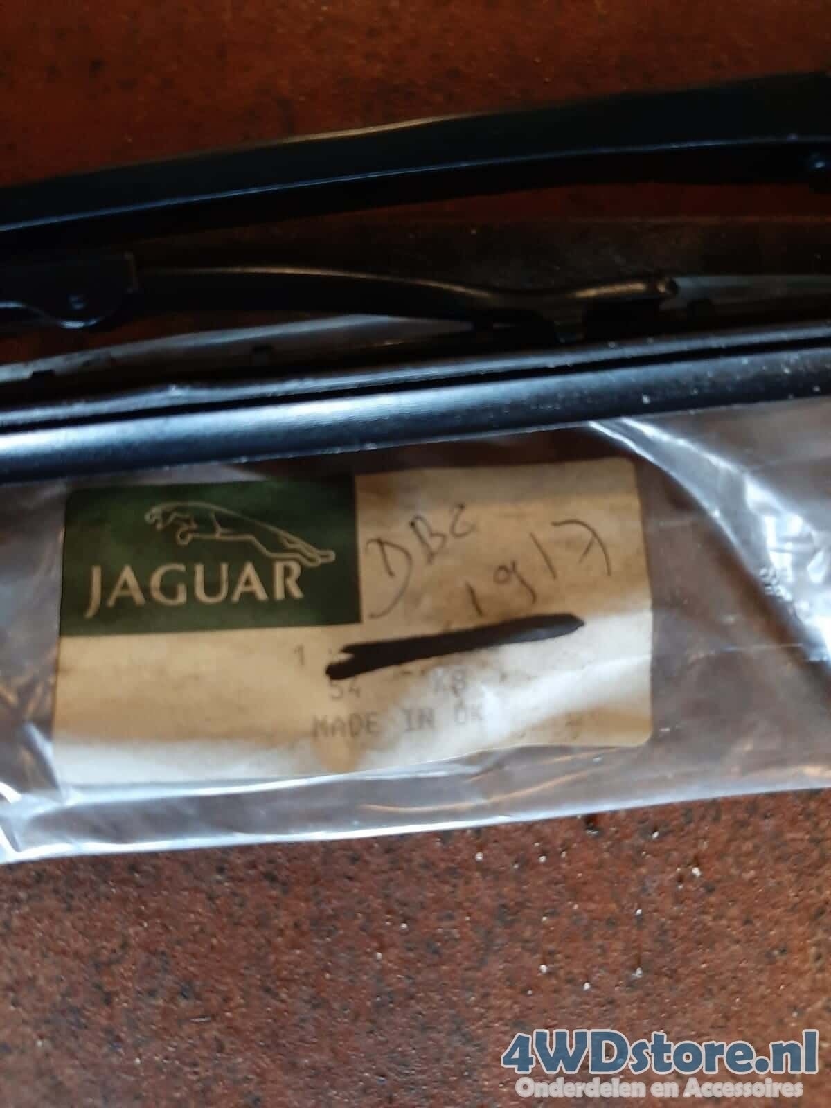 Blade 1988-1992 Jaguar DBC1917, -, -, Nieuw, Ophalen of Verzenden