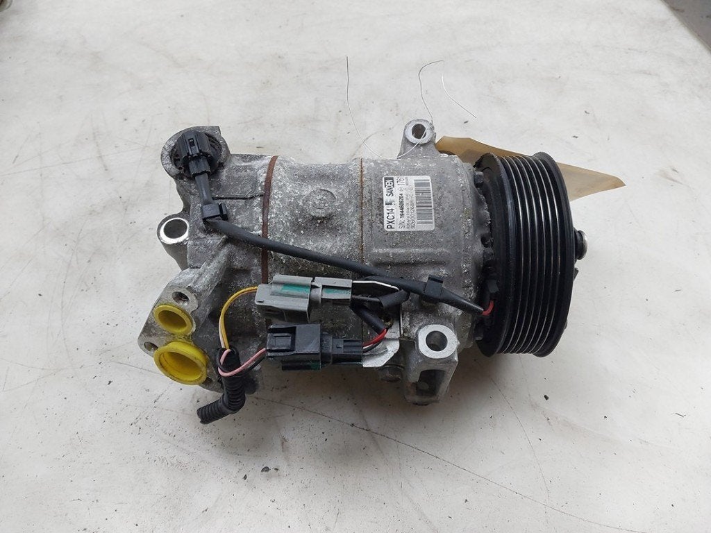 AIRCO POMP Renault Megane IV Estate (RFBK) (01-2016/-), Auto-onderdelen, Airco en Verwarming, Renault, Gebruikt