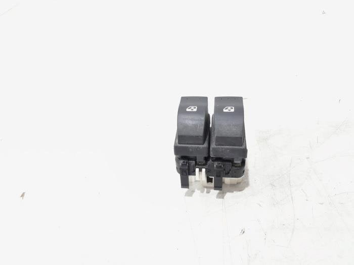 Commutateur vitre électrique d'un Renault Grand Espace, Autos : Pièces & Accessoires, Renault, -, 3 mois de garantie, Utilisé