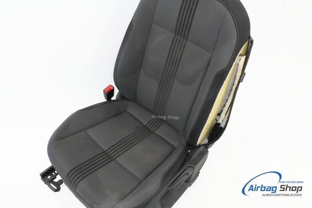 Réparation de couture de siège Peugeot tous les modèles, Autos : Pièces & Accessoires, Enlèvement ou Envoi, Utilisé
