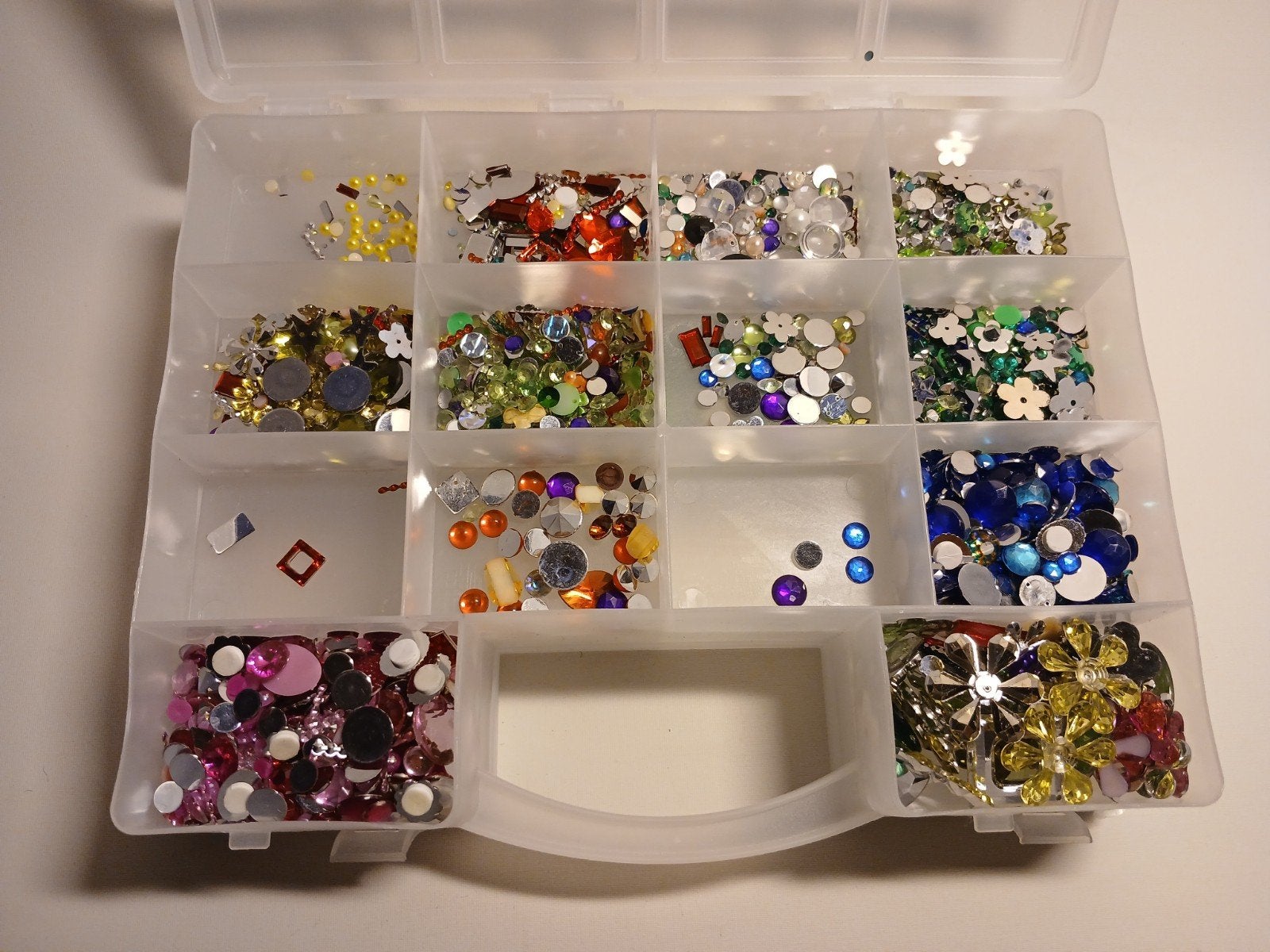 sieraden maken, Hobby & Loisirs créatifs, Enlèvement