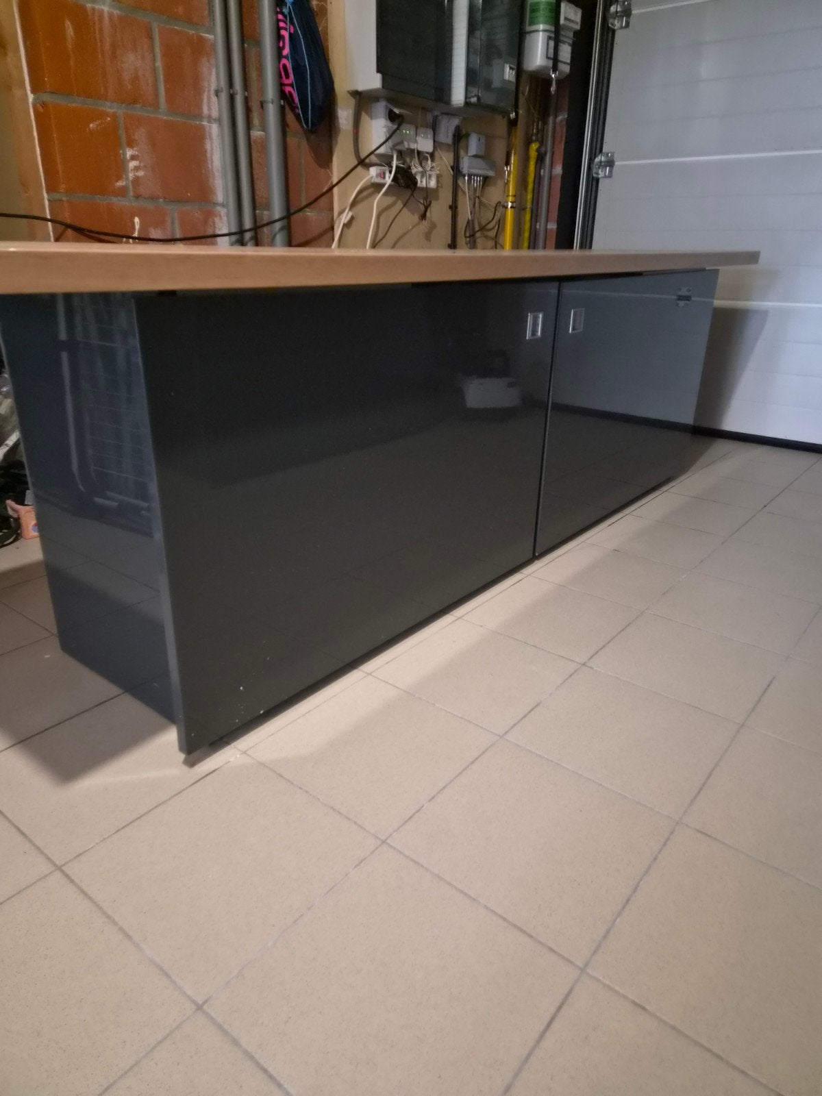 meuble, Maison & Meubles, Enlèvement, Utilisé
