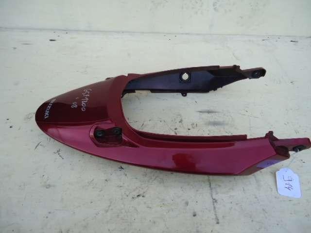 GSF1200 2005 - 2009 Suzuki Kuipdeel Kuipdeel kont D1-18273