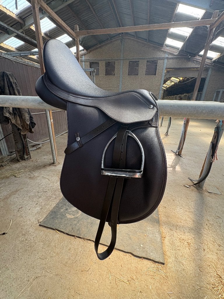 Selle d’équitation à vendre, Enlèvement