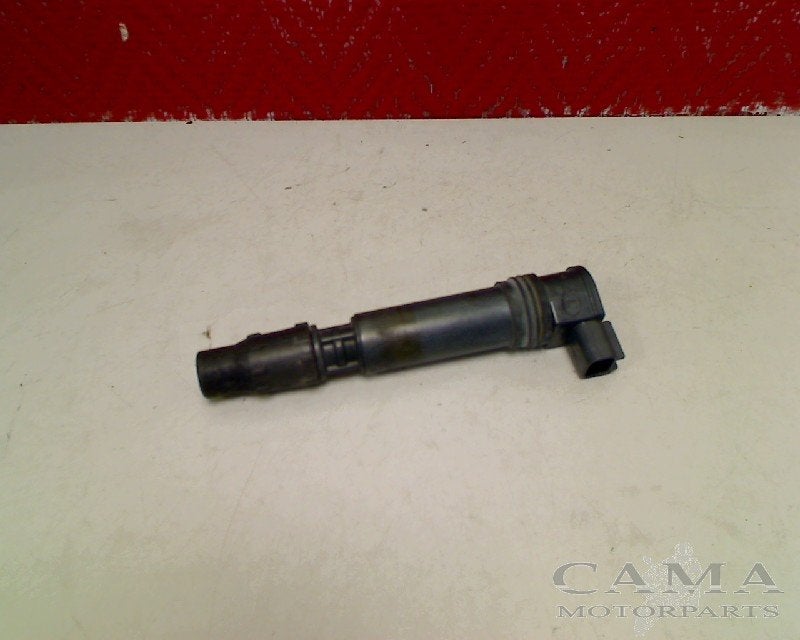 BOBINE CBR 1000 RR Fireblade 2004-2005 (CBR1000RR SC57), Motoren, Dhr. S. di Majo, Gebruikt, Info@cama-motorparts.nl, P.J. Troelstraweg 8 8
3144 CX  MAASSLUIS, NL