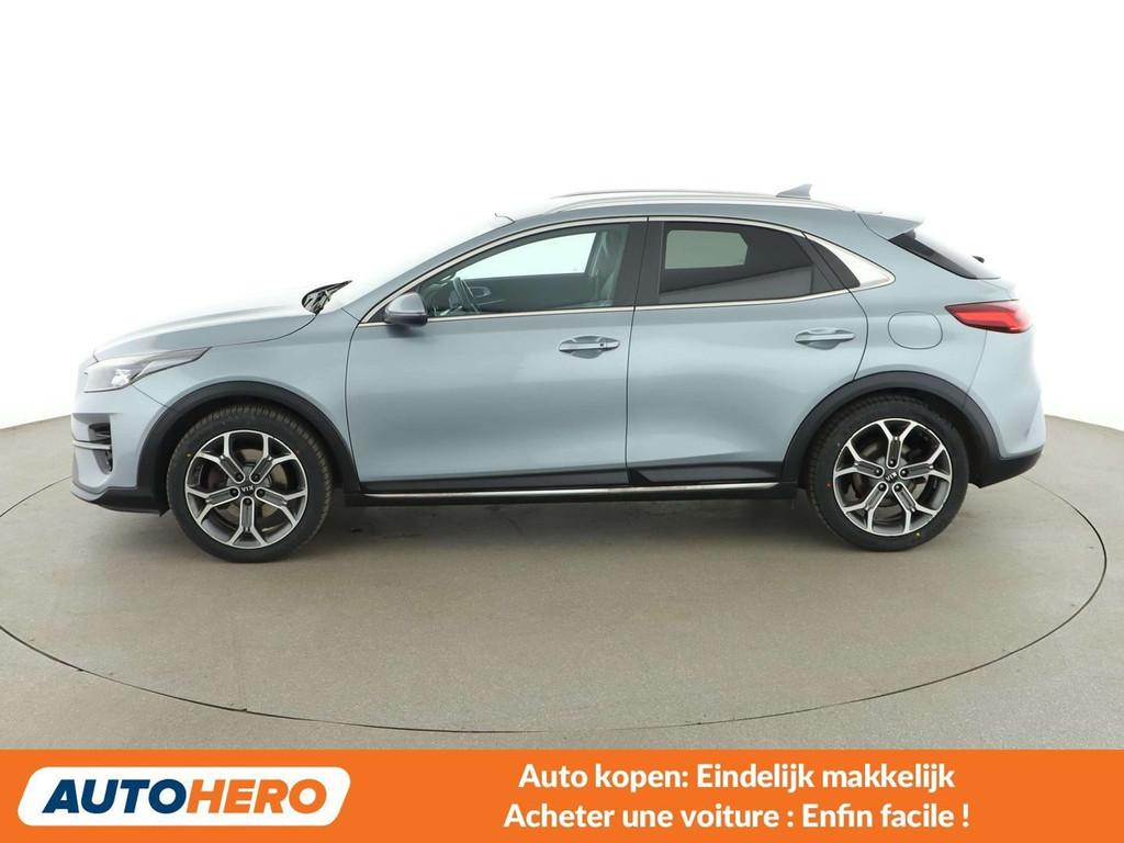 Kia Xceed 1.6 CRDi Edition 7 (année de construction 2020), Autos, Kia, Achat, Euro 6, 5 portes, 1598 cm³