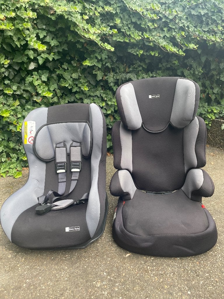 Autostoelen, Kinderen en Baby's, Autostoeltjes, Ophalen, Zo goed als nieuw, Overige merken, Autogordel