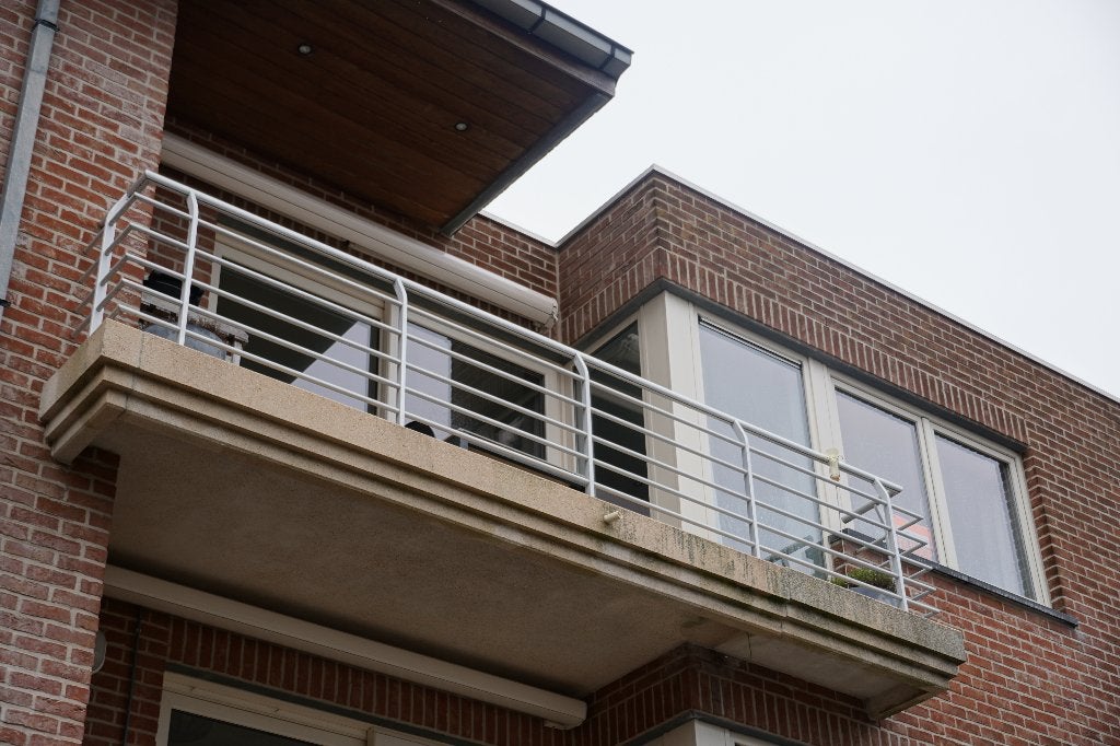 Ruim appartement met garage op toplocatie in Lauwe, Immo, Province de Flandre-Occidentale, 88 m², Ventes sans courtier, Jusqu'à 200 m²