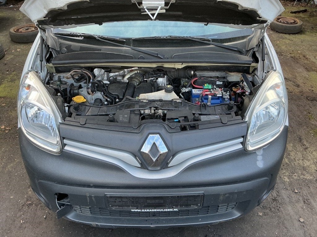 VASE D'EXPANSION Renault Kangoo Express (FW) (01-2008/-), Renault, Utilisé, Peter-Huppertz-Straße 5
51063  Köln, DE, Dialog.deutschland@renault.de