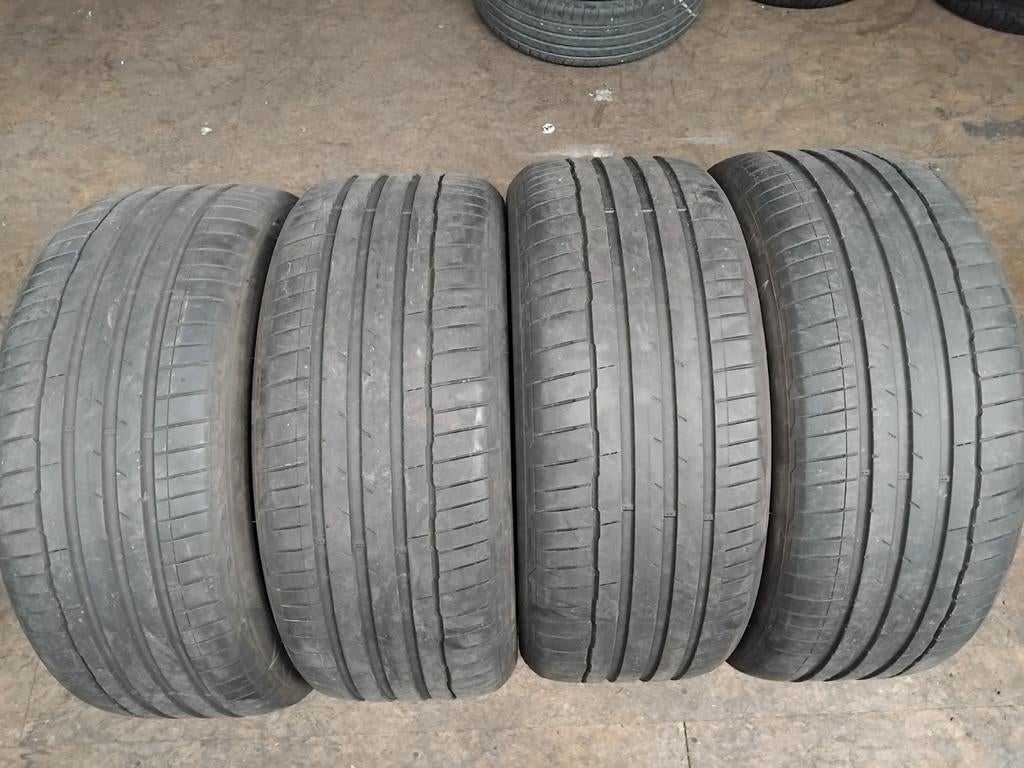 255/50/19 255/50r19 2555019 zomer, Ophalen, Ford
