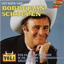 Bobbejaan Schoepen - Het Beste van vol 1, Ophalen of Verzenden