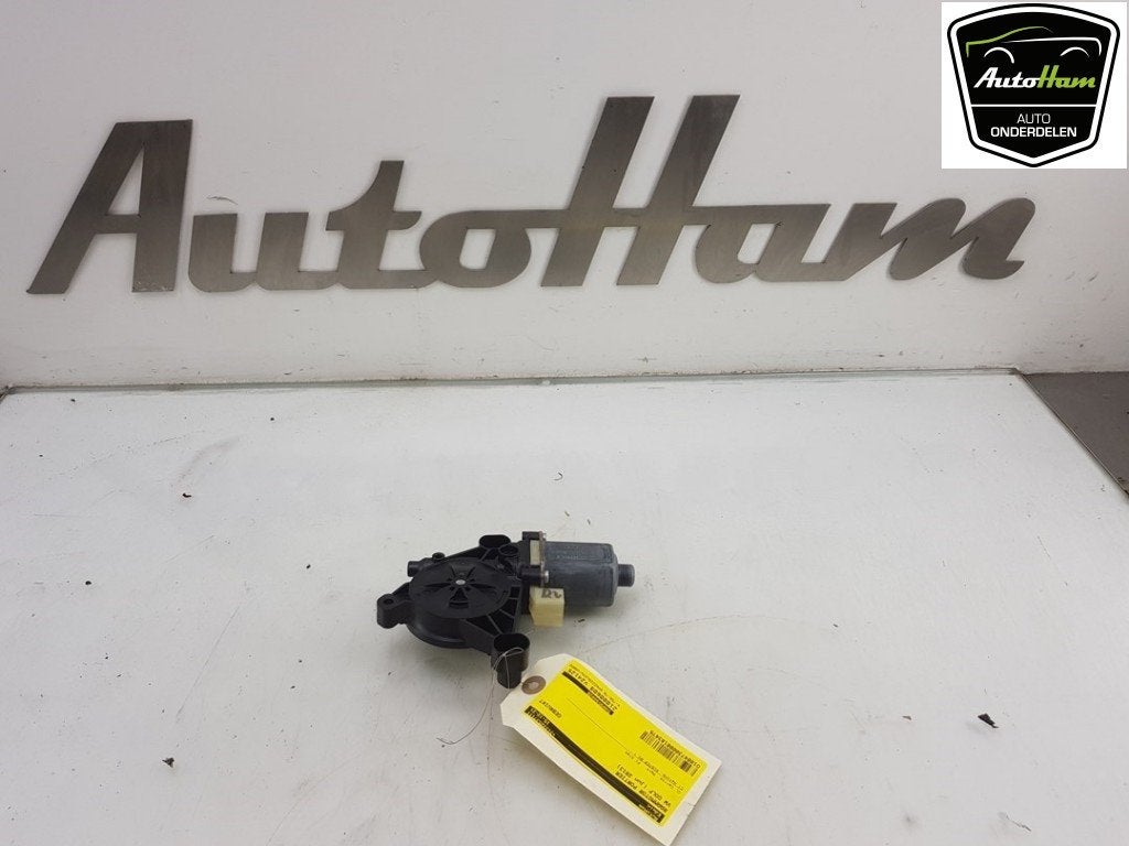MOTOR RAAMMECHANIEK Volkswagen Golf VII (AUA), Gebruikt, Volkswagen
