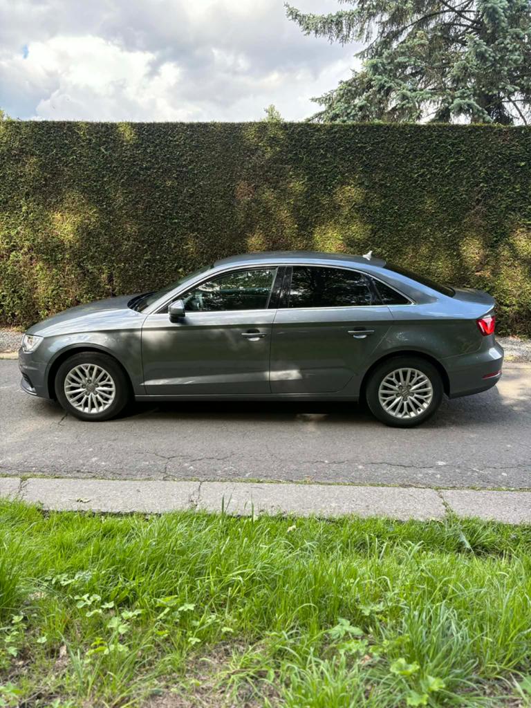 Audi a3 berline diesel, Bluetooth, Achat, Boîte manuelle, Particulier