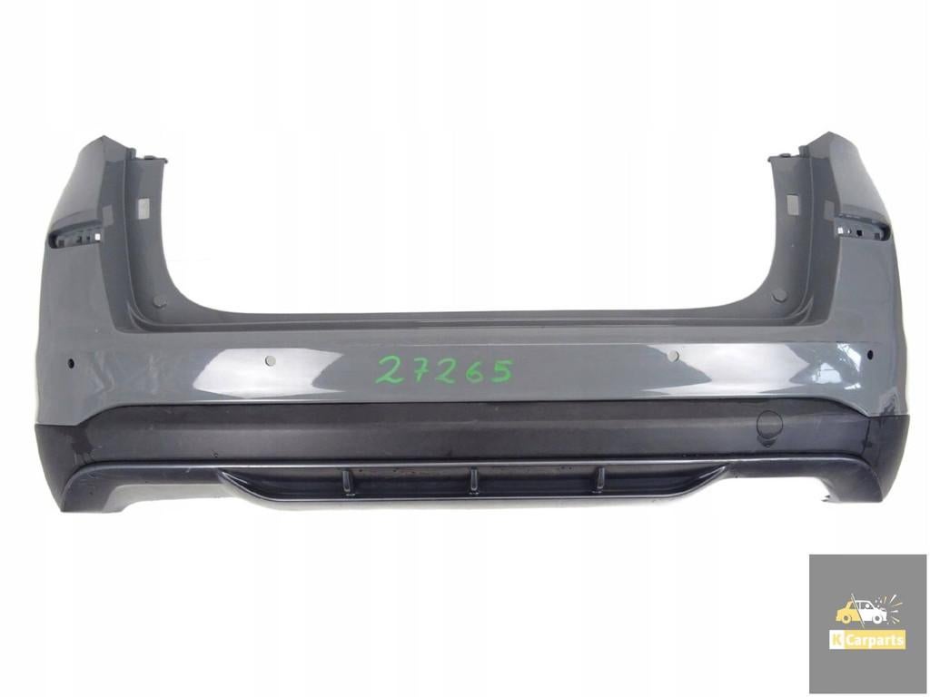 Hyundai Tucson N LINE LIFT 18- Achterbumper, Gebruikt, Heolleung-ro 12
06797  Seoul, Info@hyundai.com, Bumper