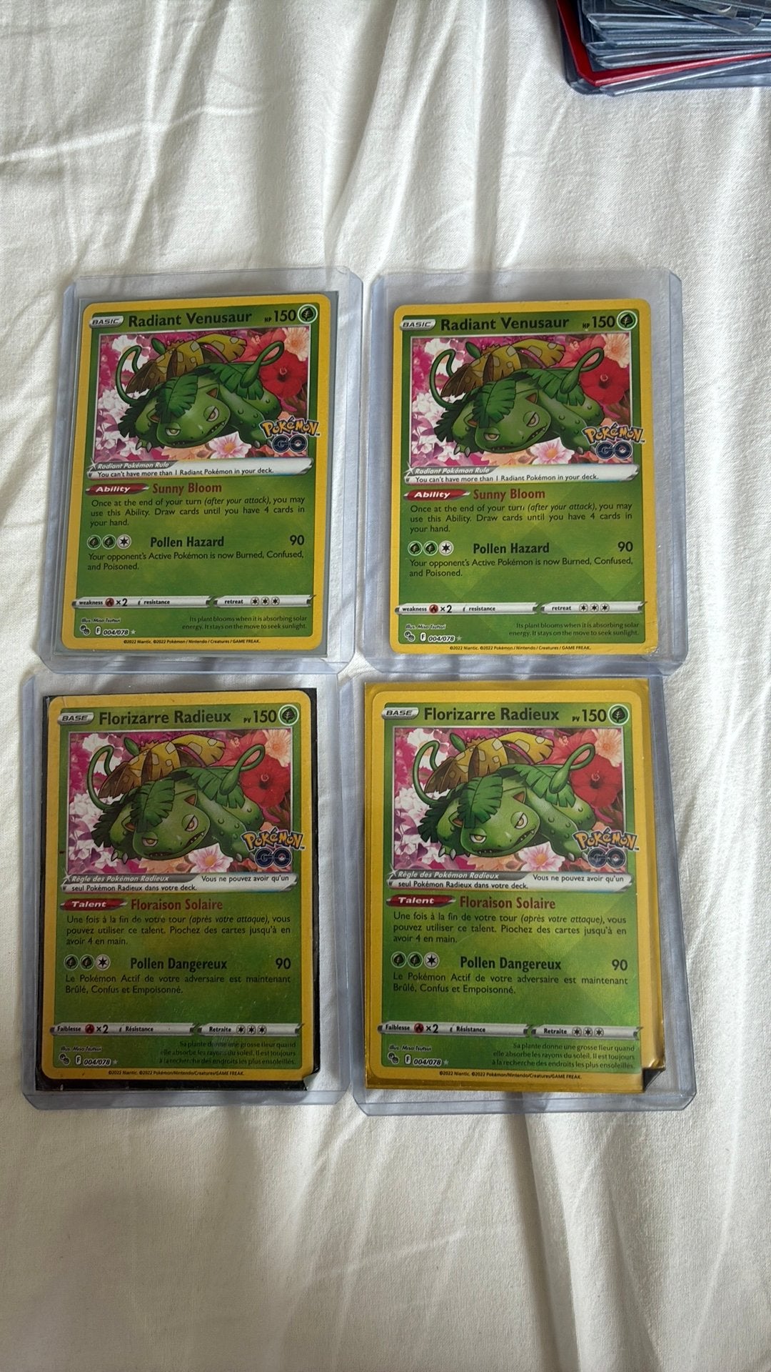 Venusaur, Ophalen of Verzenden, Zo goed als nieuw