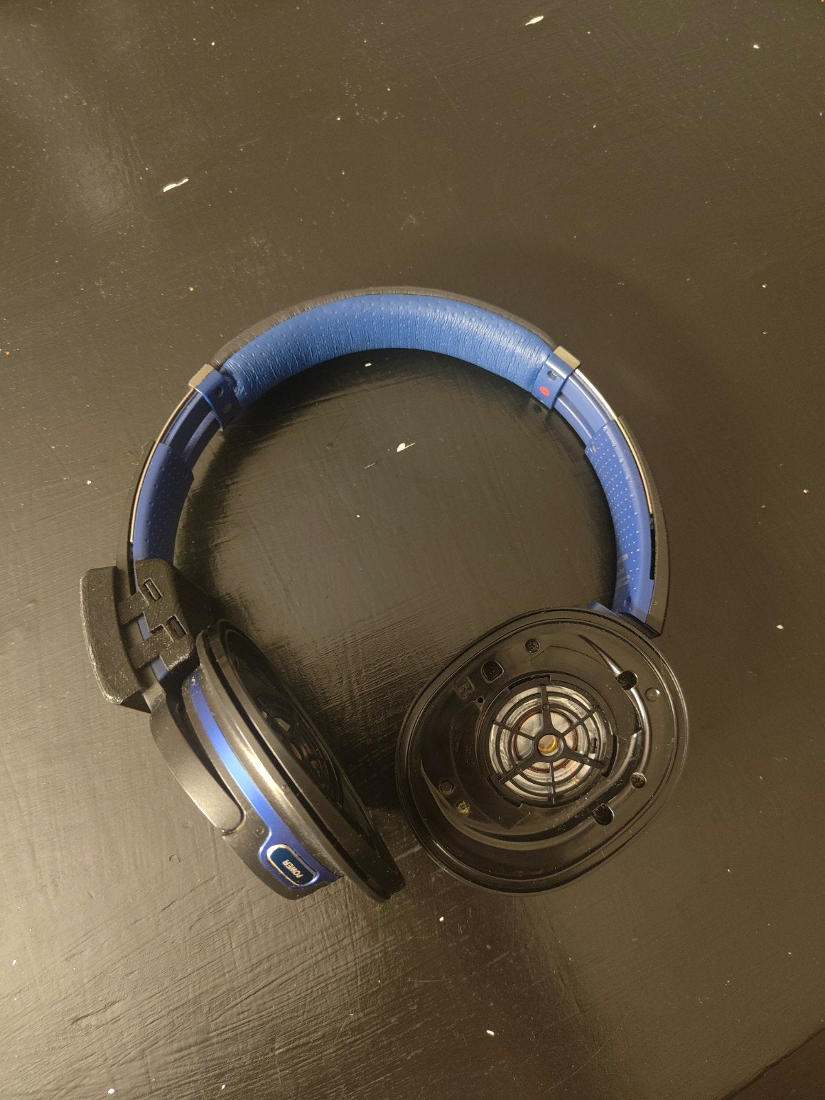 casque bluetooth Sony MDR ZX770, Enlèvement, Noir, Sony, Bluetooth