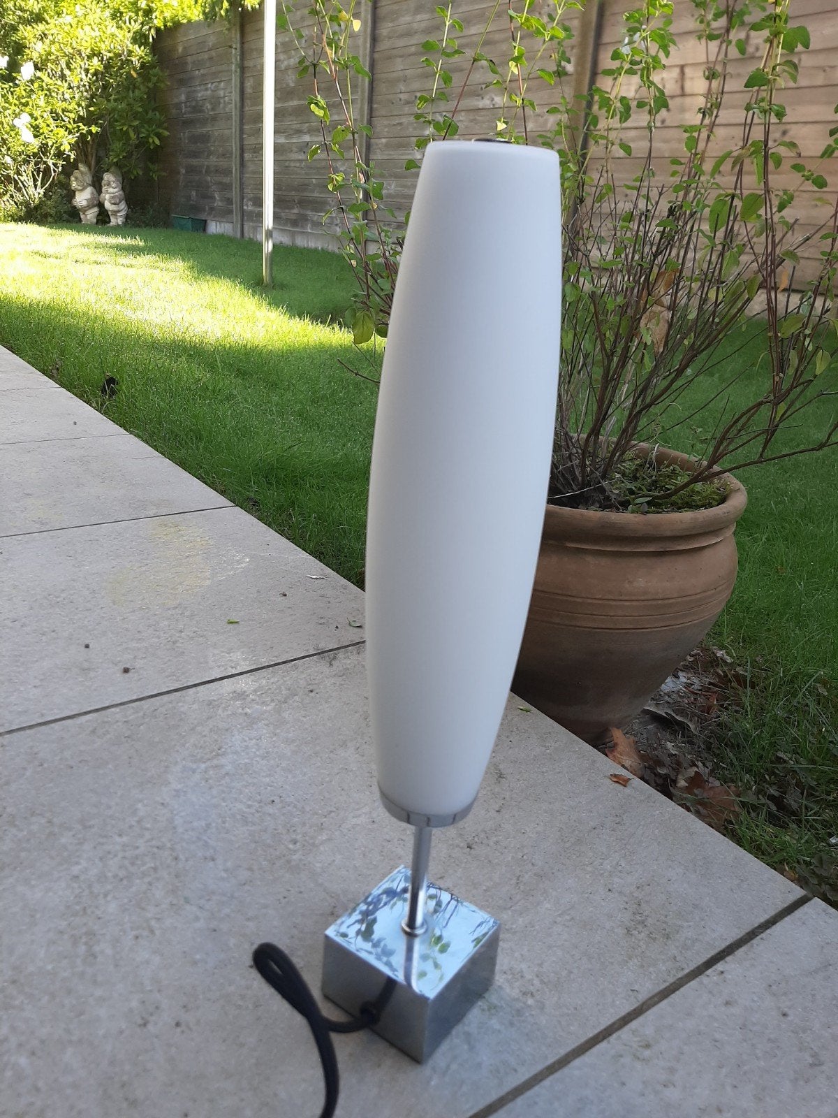 sfeerlamp, Huis en Inrichting, Ophalen