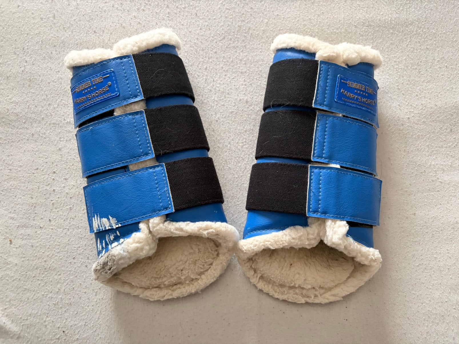 Flextrainers maat L, Gebruikt, Rijden, Ophalen of Verzenden, Harry's Horse