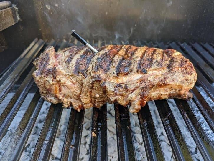 Amerikaanse Smokers en Argentijnse Barbecue Grills, Ophalen of Verzenden