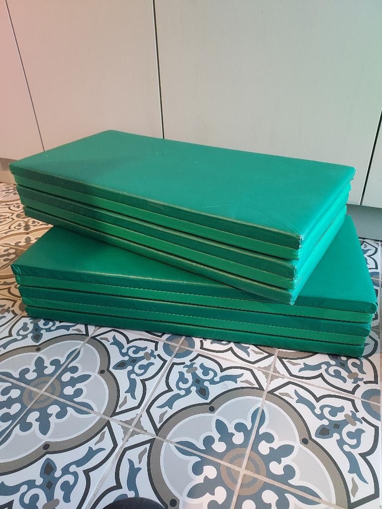 Speelmat IKEA, Kinderen en Baby's, Ophalen, Gebruikt