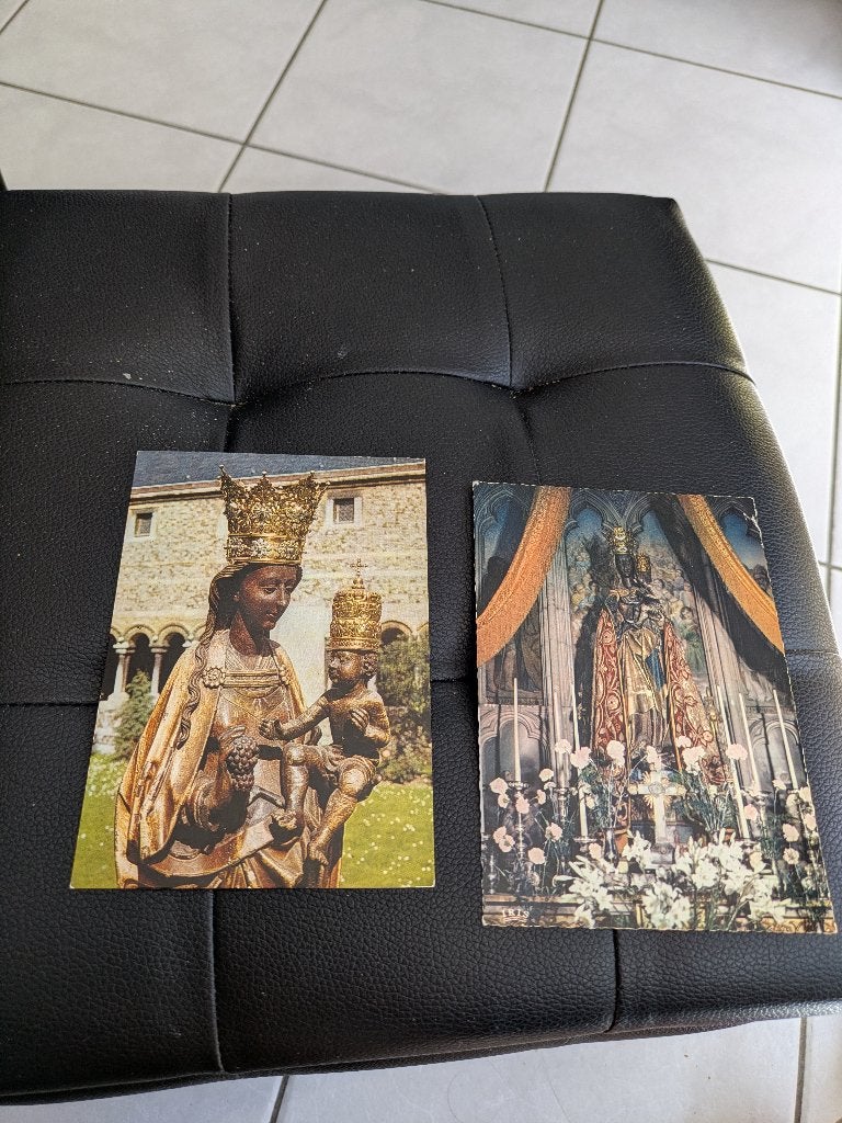 Tongeren, Collections, Cartes postales | Thème, Enlèvement ou Envoi, Non affranchie