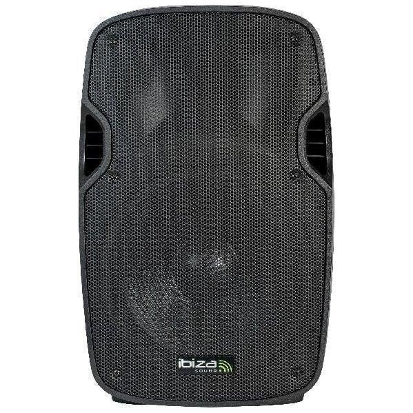 IBIZA SOUND XTK15A ACTIEVE PA SPEAKER, Audio, Tv en Foto, Ophalen of Verzenden, Nieuw