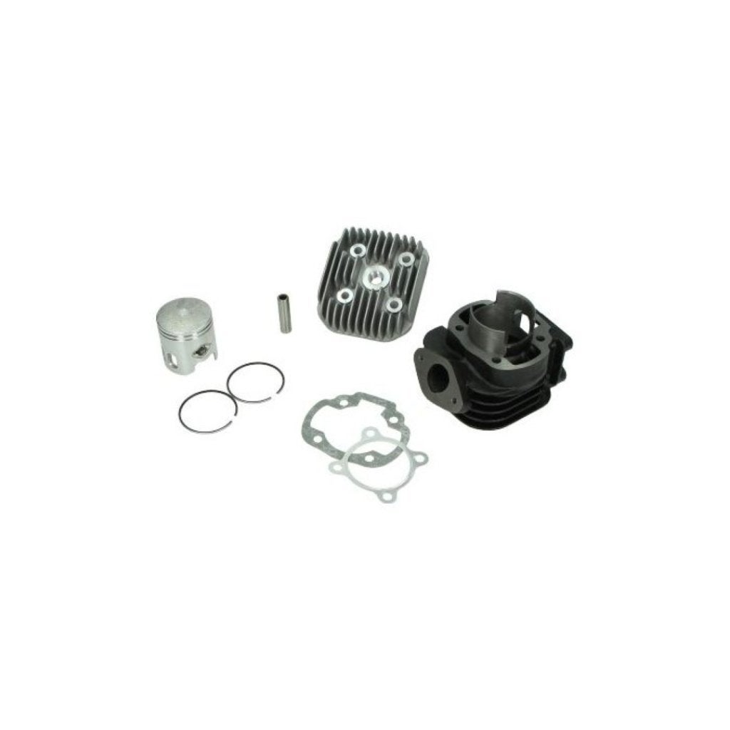 MBK BOOSTER cilinderkit in gietijzer 70cc DMP 69 euro, Fietsen en Brommers, Ophalen, Nieuw, Cilinder